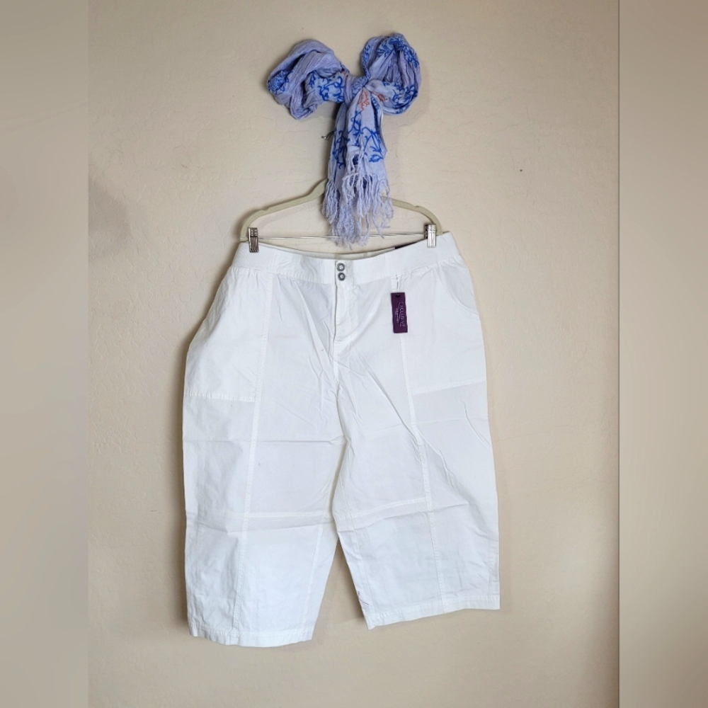 Lane Bryant Capri